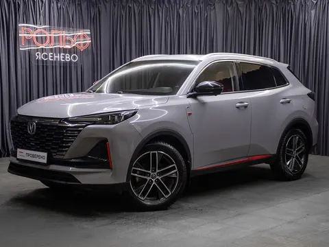 Changan CS55 Plus 2023 купить в Москве