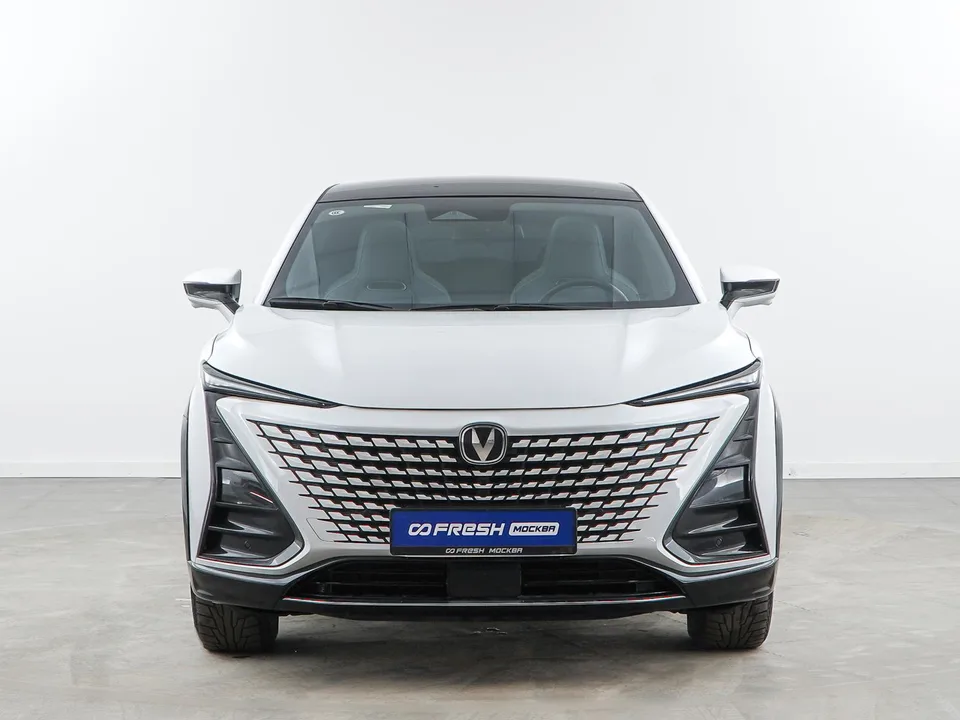 Changan UNI-T 2023 — миниатюра 3