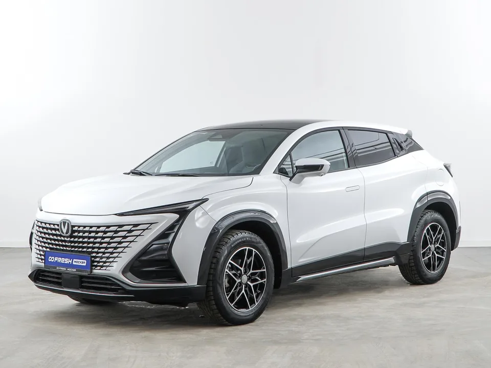 Changan UNI-T 2023 — миниатюра 5