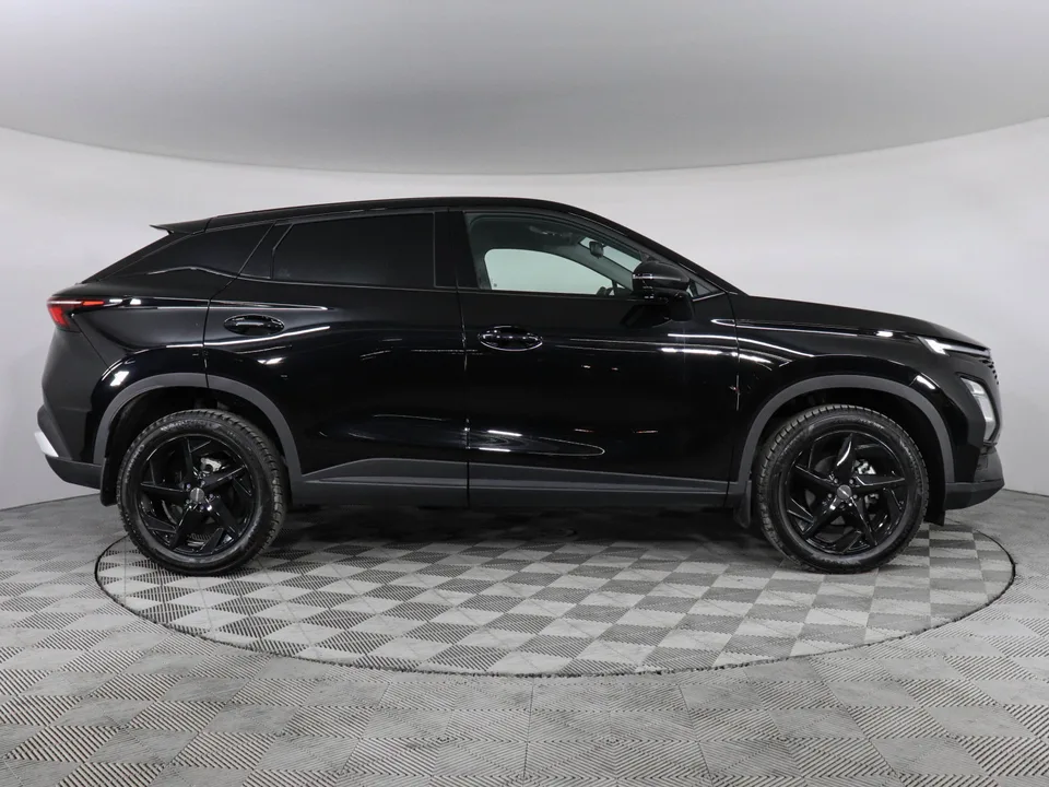 Omoda C5 2024 — миниатюра 4