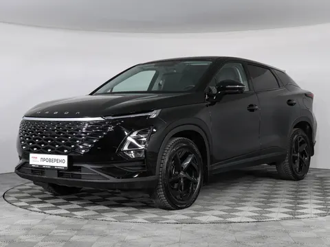 Omoda C5 2024 купить в Москве