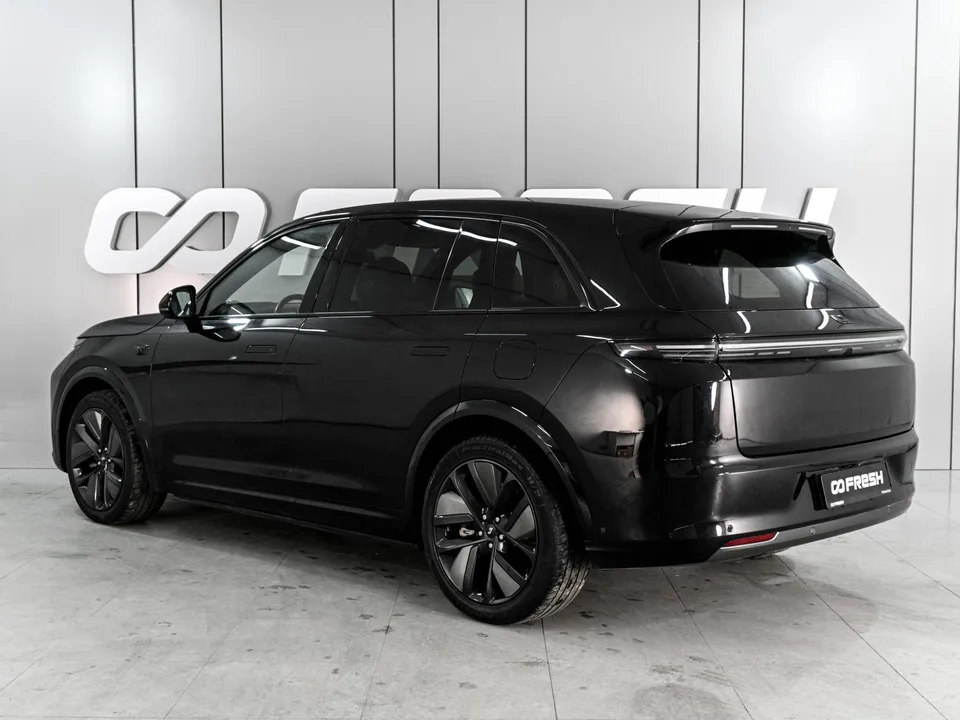 Li Xiang L7 2023 — миниатюра 2