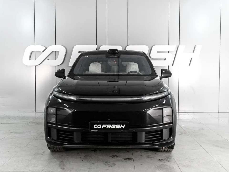 Li Xiang L7 2023 — миниатюра 3