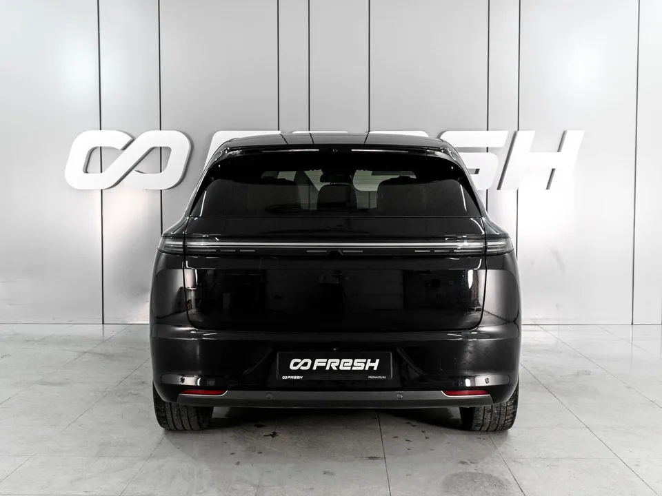 Li Xiang L7 2023 — миниатюра 4