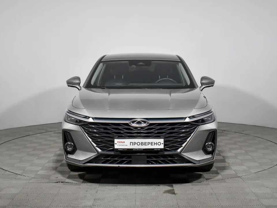 Chery Arrizo 8 2023 — миниатюра 2