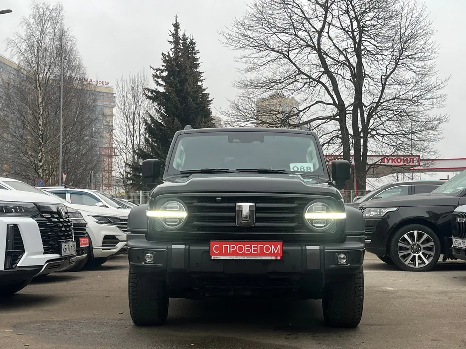 Tank 300 2024 — миниатюра 2