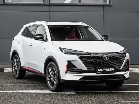 Changan UNI-S 2024 купить в Москве