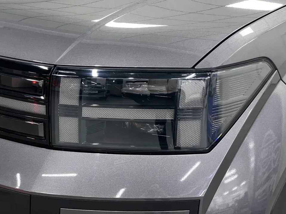 Hyundai SantaFe 2024 — миниатюра 5
