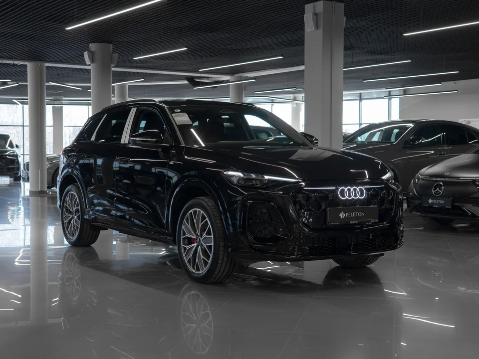 Audi Q5 Sportback 2026 — миниатюра 2