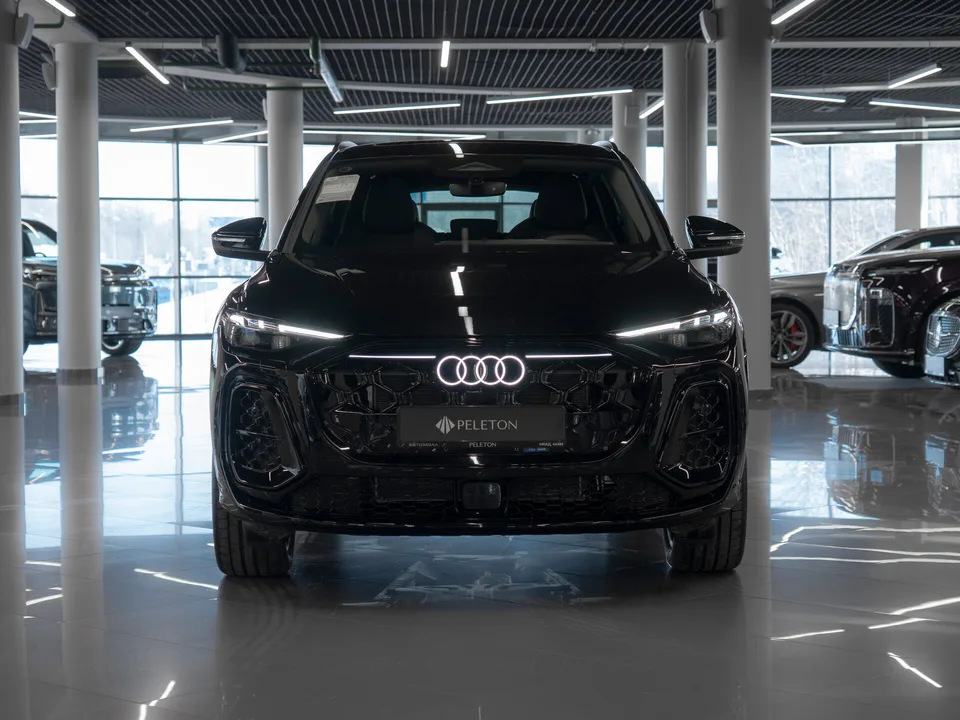 Audi Q5 Sportback 2026 — миниатюра 3
