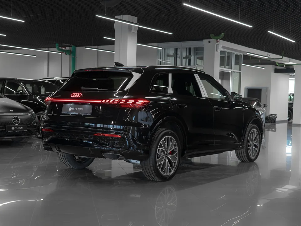 Audi Q5 Sportback 2026 — миниатюра 5
