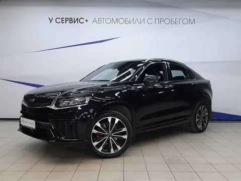 Geely Tugella 2023 купить в Москве