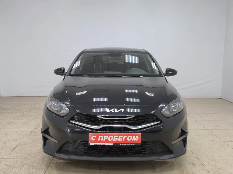 Kia Ceed 2022 — миниатюра 2