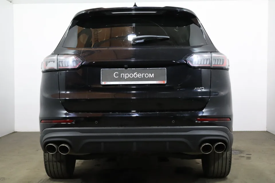 Chery Tiggo 8 Pro Max 2023 — миниатюра 5