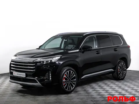 Exeed VX 2023 купить в Москве