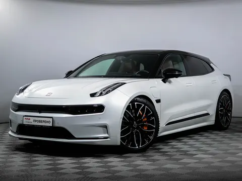 Zeekr 001 2023 купить в Москве