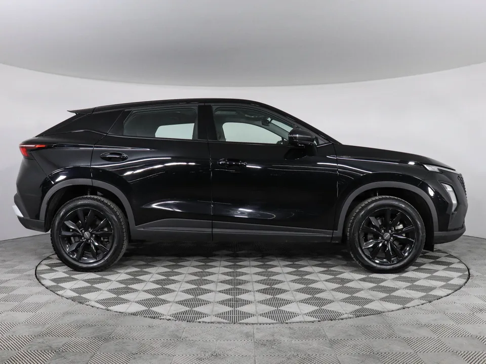 Omoda C5 2024 — миниатюра 4