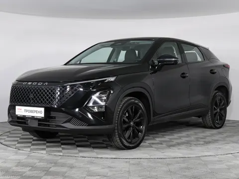 Omoda C5 2024 купить в Москве