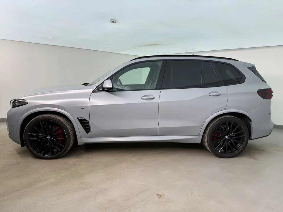 BMW X5 2023 — миниатюра 2