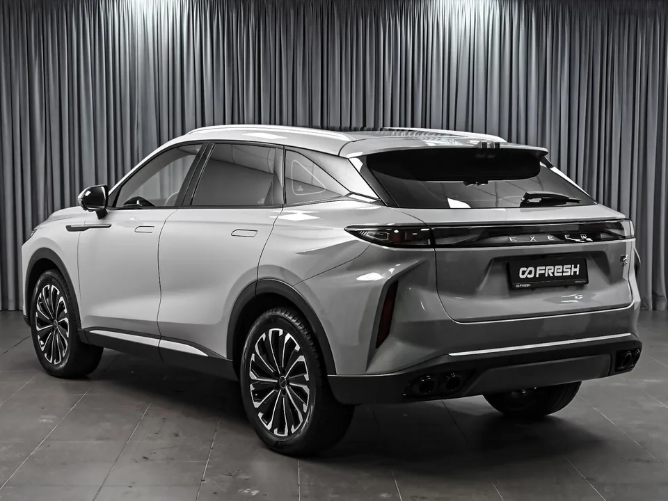 Exeed RX 2023 — миниатюра 2