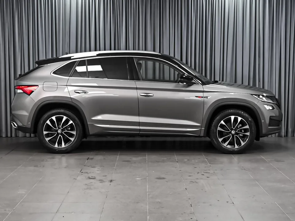 Skoda Kodiaq 2023 — миниатюра 5