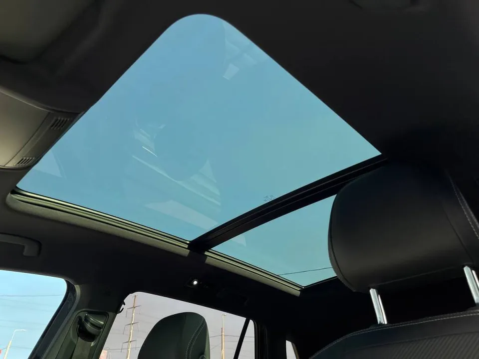 Volkswagen Tayron 2023 — миниатюра 5