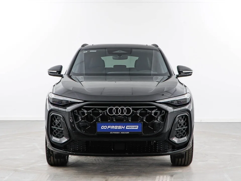 Audi Q5 Sportback 2026 — миниатюра 3