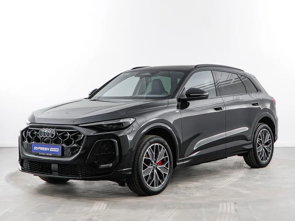 Audi Q5 Sportback 2026 — миниатюра 5