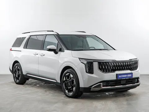 Kia Carnival 2025 купить в Москве