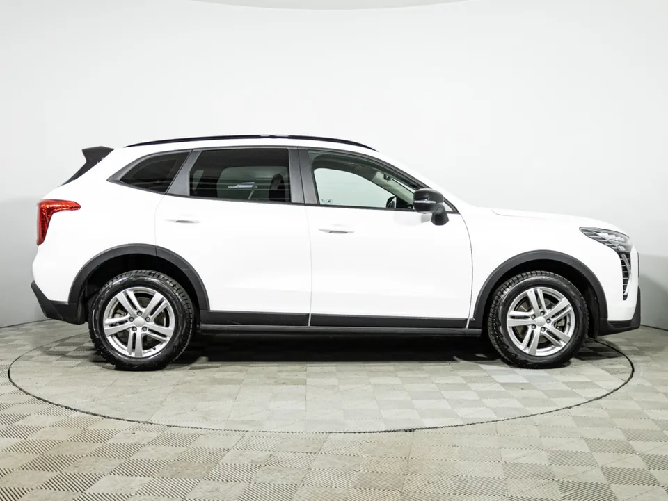 Haval Jolion 2024 — миниатюра 4