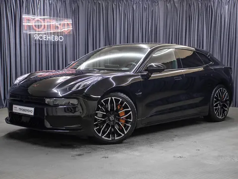 Zeekr 001 2023 купить в Москве