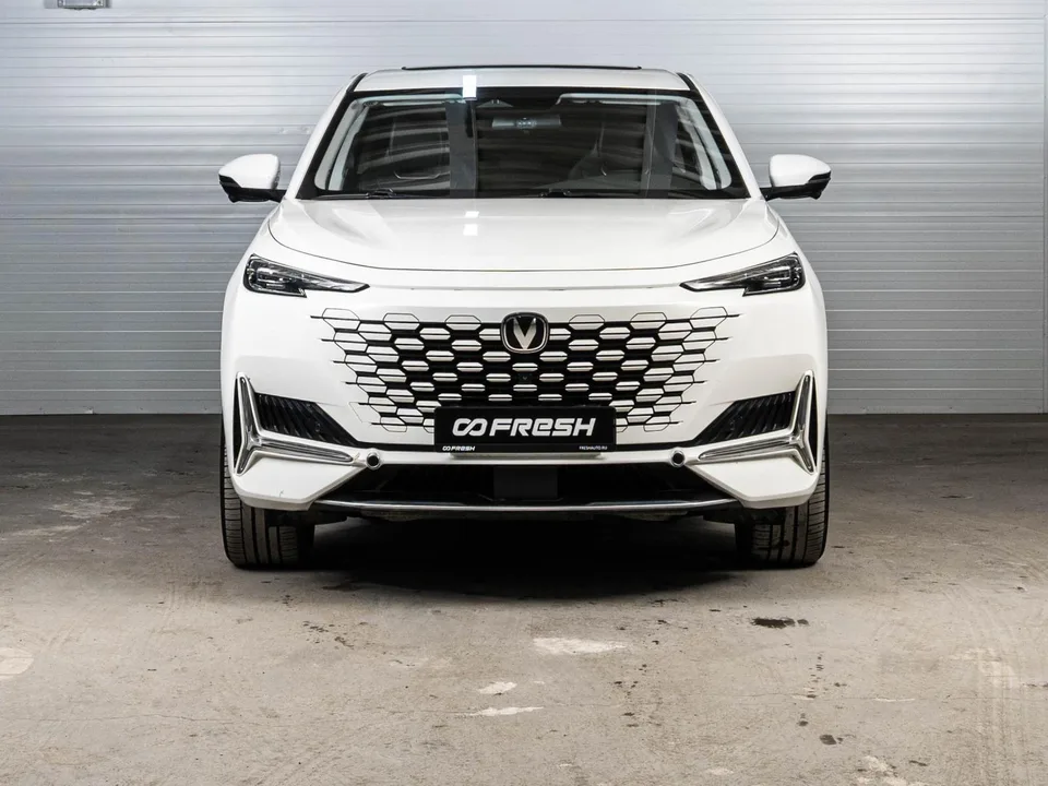 Changan UNI-K 2023 — миниатюра 3