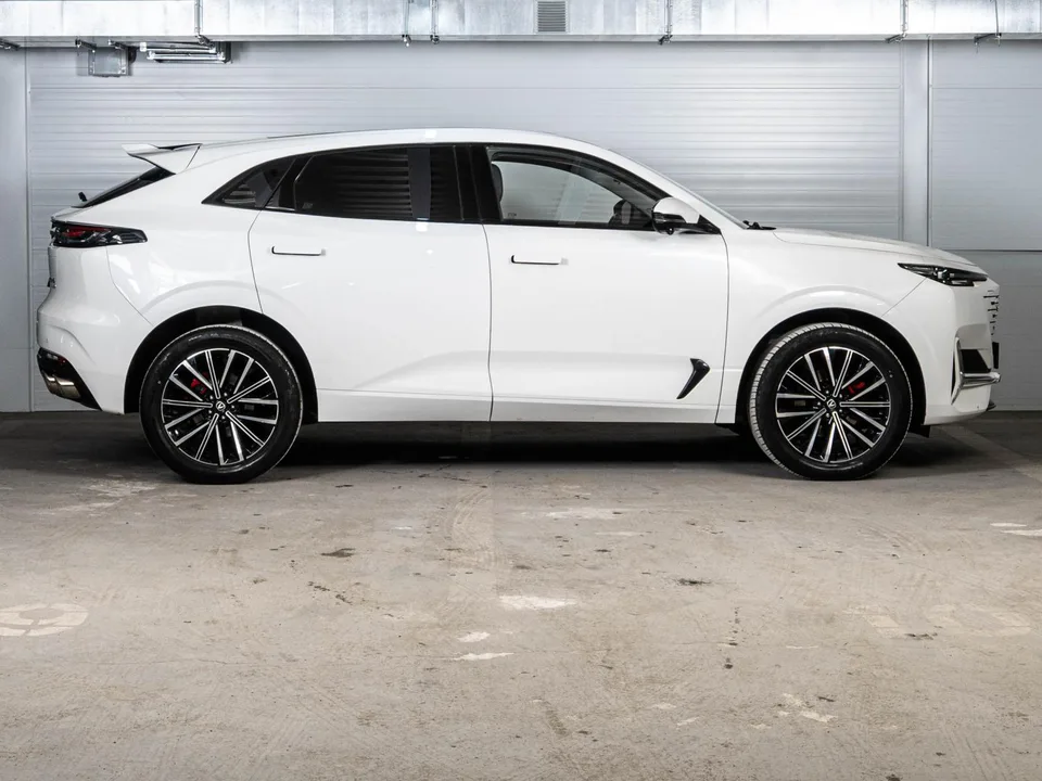 Changan UNI-K 2023 — миниатюра 5