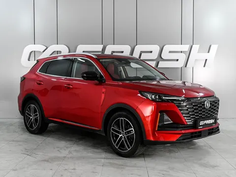 Changan CS55 Plus 2023 купить в Москве
