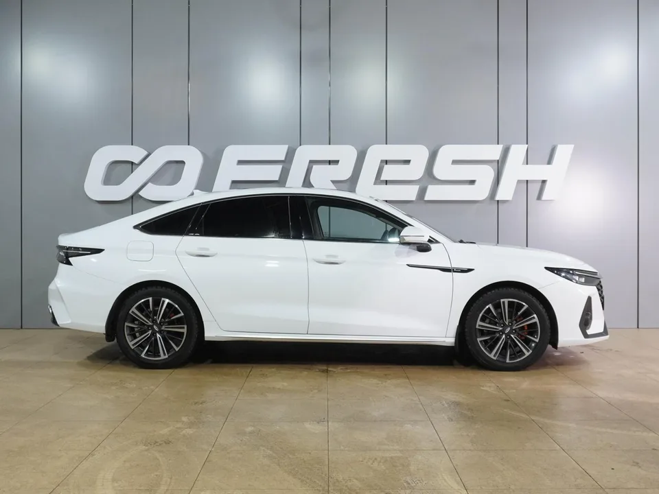 Chery Arrizo 8 2023 — миниатюра 5