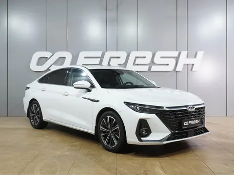 Chery Arrizo 8 2023 купить в Москве