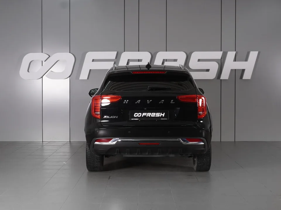 Haval Jolion 2023 — миниатюра 4