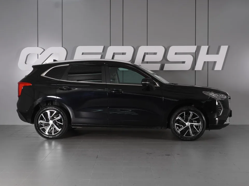 Haval Jolion 2023 — миниатюра 5