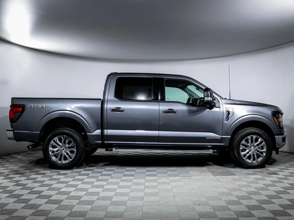 Ford F-150 2024 — миниатюра 4