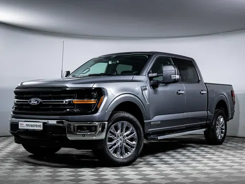 Ford F-150 2024 купить в Москве