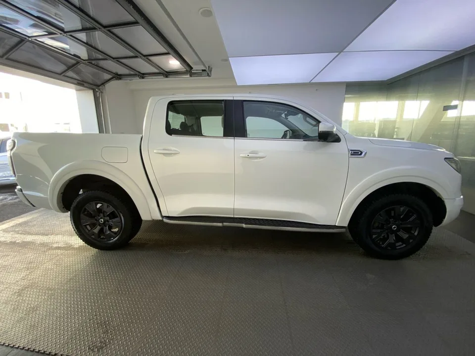 Great Wall Poer 2024 — миниатюра 4