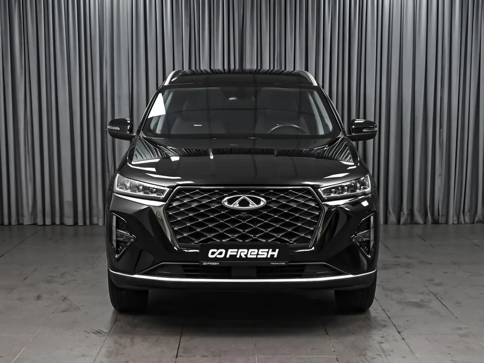 Chery Tiggo 7 Pro Max 2023 — миниатюра 3