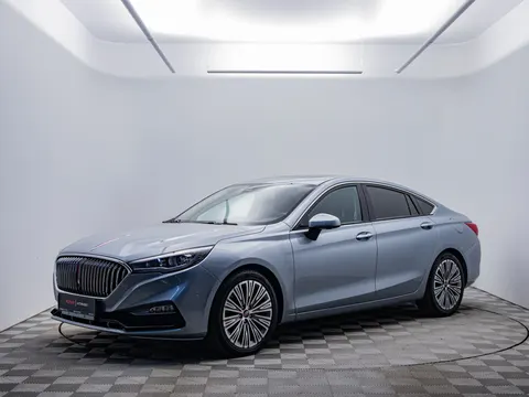 Hongqi H5 2022 купить в Москве