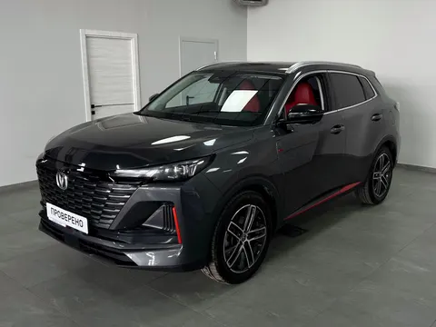 Changan CS55 Plus 2023 купить в Москве