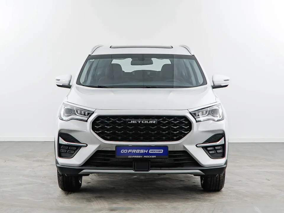 Jetour X90 Pro 2024 — миниатюра 3