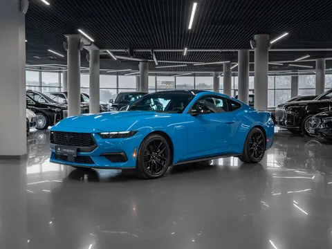 Ford Mustang 2023 купить в Москве