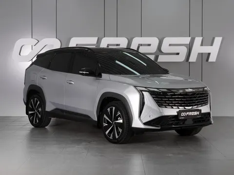 Geely Boyue L 2025 купить в Москве