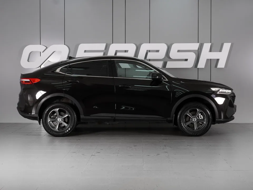 Haval F7x 2022 — миниатюра 5