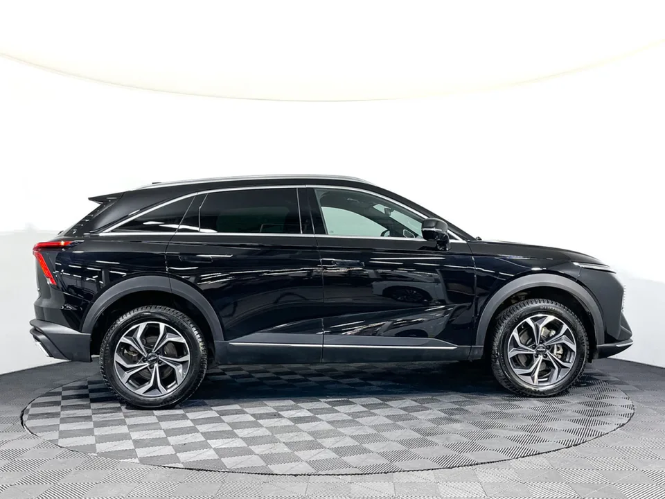 Haval F7 2024 — миниатюра 4