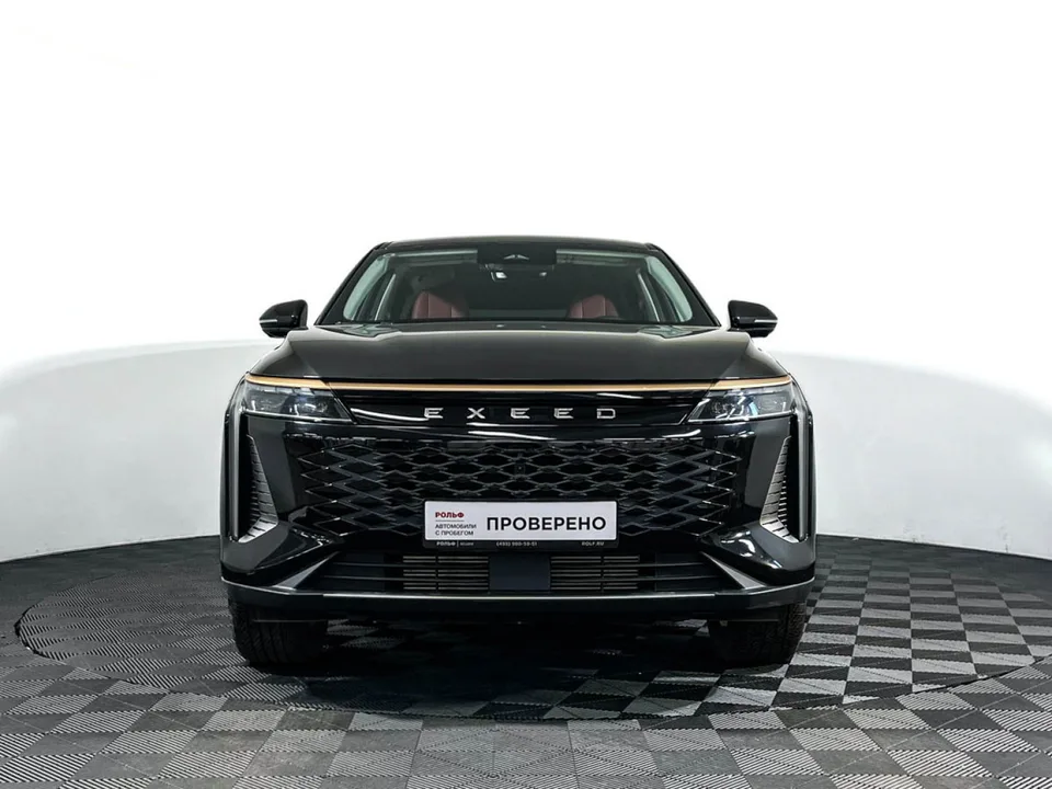 Exeed RX 2023 — миниатюра 2
